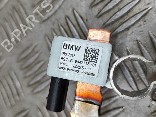 Cable BMW 3 Touring (G21, G81) 330 e Plug-in-Hybrid xDrive | BP27774922E12 