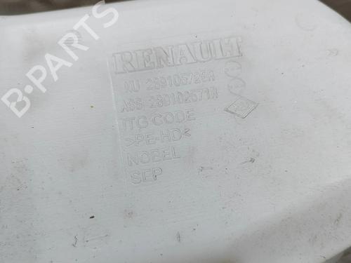 Windscreen washer tank RENAULT ZOE (BFM_) ZOE | BP19076365C113 
