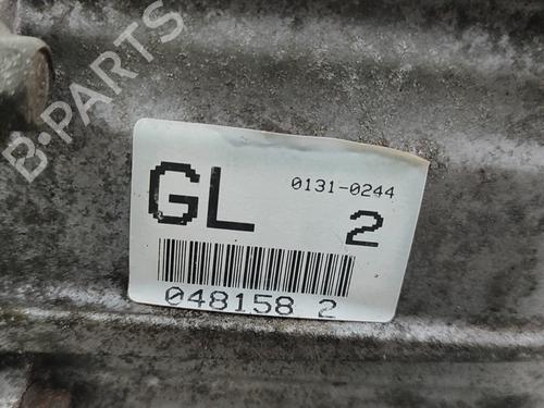 Gearbox CHEVROLET CAPTIVA (C100, C140) 2.0 D 4WD | BP28101831M3 