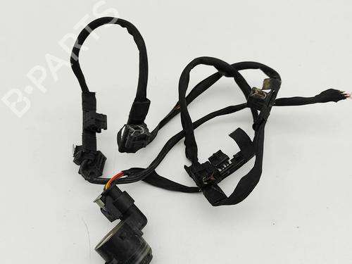 Used Electronic module Electronic module 39575669 39575669