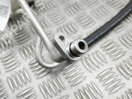 AC pipe NISSAN ARIYA (FE0) EV | BP38094452M126 - Image 7