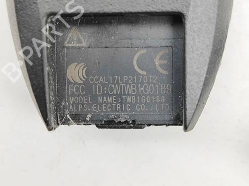 Electronic module NISSAN LEAF (ZE1) Electric | BP34160869M83  - Image 7