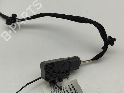 Used Electronic sensor RENAULT ZOE (BFM_) ZOE (88 hp) 27644333