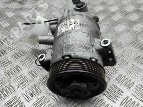AC compressor VW SCIROCCO III (137, 138) 2.0 TDI | BP39145074M34 - Image 4