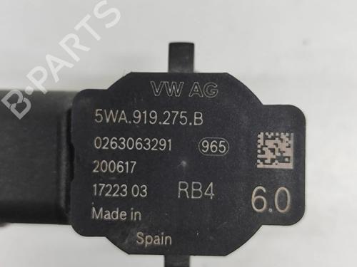 Elektronisk modul VW ID.3 (E11, E12) Pro | BP27766475M83 