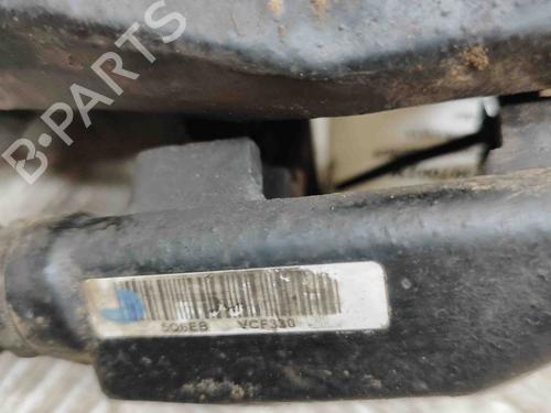 Right front brake caliper AUDI A3 Limousine (8VS, 8VM) S3 quattro | BP26546177M104 