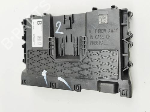 Control unit RENAULT MASTER III Van (FV) 2.3 dCi 130 FWD (FV0M, FV0Y, FV0J, FV02, FV03) | BP39472897M11 - Image 3