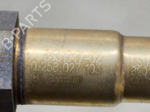 Electronic sensor BMW 2 Coupe (F22, F87) 218 i | BP8847150M84 
