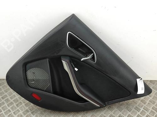 Used Rear right panel Rear right panel MERCEDES-BENZ CLA Coupe (C117) CLA 220 CDI / d (117.303) (177 hp) 33370404 33370404