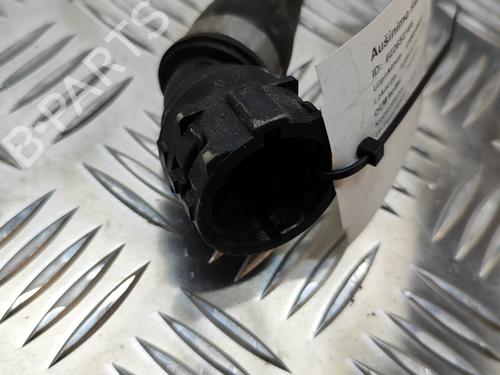 Pipe BMW 7 (G11, G12) 730 d | BP19500897M125 