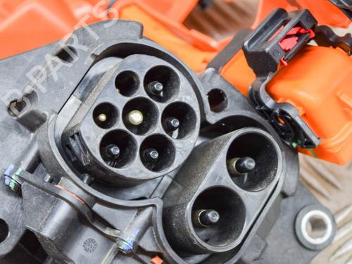 Cable TESLA MODEL 3 (5YJ3) EV | BP27764401E12  - Image 5