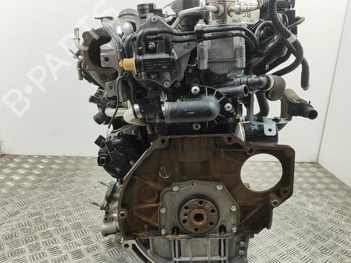 Motor FORD FIESTA VI (CB1, CCN) 1.0 EcoBoost | BP29890791M1 