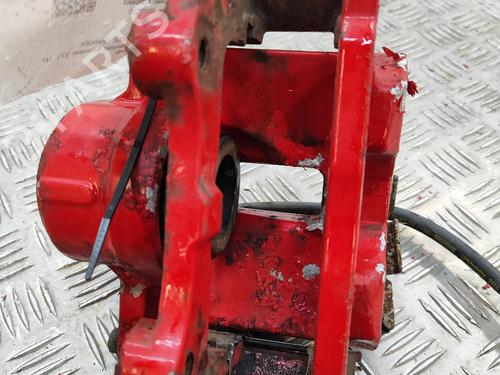 Right front brake caliper DODGE CHARGER 2.7 | BP27781350M104  - Image 6