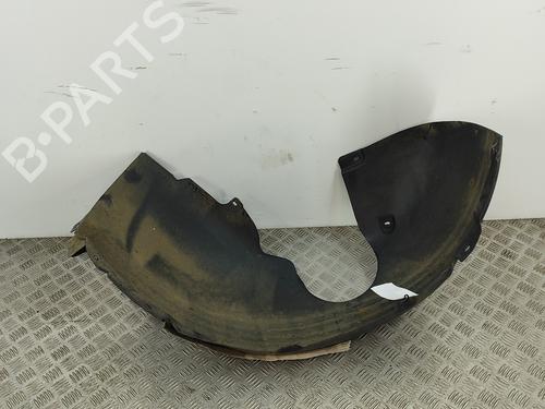 Hjulbue VW GOLF VII Variant (BA5, BV5) 2.0 TDI | BP29920098C56