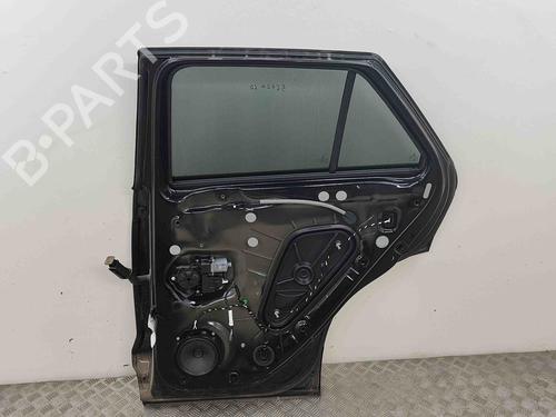 Right rear door VW T-ROC (A11, D11) 2.0 R 4motion | BP29486181C5 