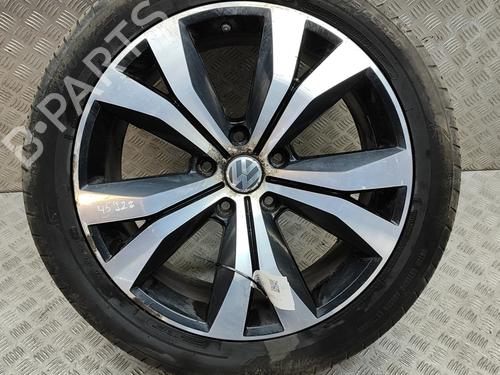 Used Rim VW TOUAREG (7P5, 7P6) 3.0 V6 TDI (204 hp) 19937531