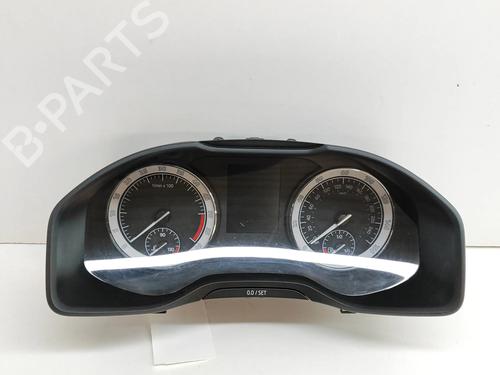 Used Instrument cluster Instrument cluster SKODA KAROQ (NU7, ND7) 1.6 TDI (115 hp) 36044046 36044046