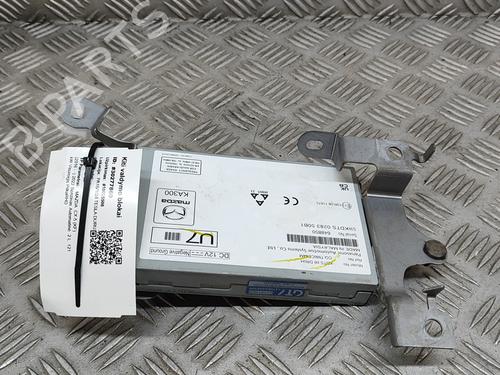 Electronic module MAZDA CX-5 (KF) 2.0 | BP25893703M83 