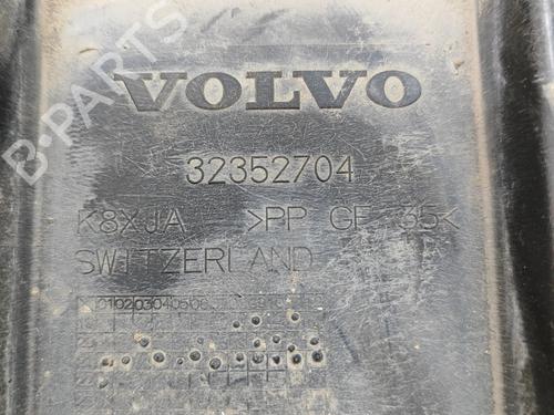 Unterbodenschutz VOLVO C40 (539) Recharge AWD | BP30544478M92