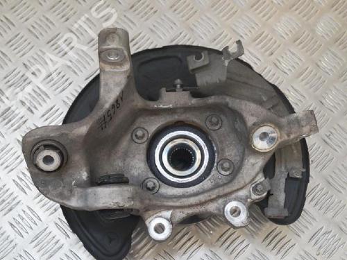 Right rear steering knuckle MERCEDES-BENZ GLC (X253) 220 d 4-matic (253.905, 253.903) | BP14656721M28 
