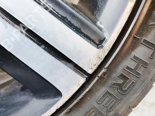 Fælgsæt VOLVO S90 II (234) D5 AWD | BP38018526C100  - Image 16