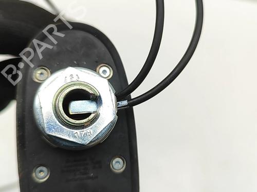 Antenne/Base OPEL MOKKA 1.2 (76) | BP32501389C140 