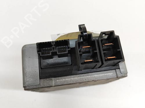 Electronic module RENAULT TWINGO II (CN0_) 1.2 16V (CN0K, CN0V, CN0A) | BP23248898M83 - Image 5