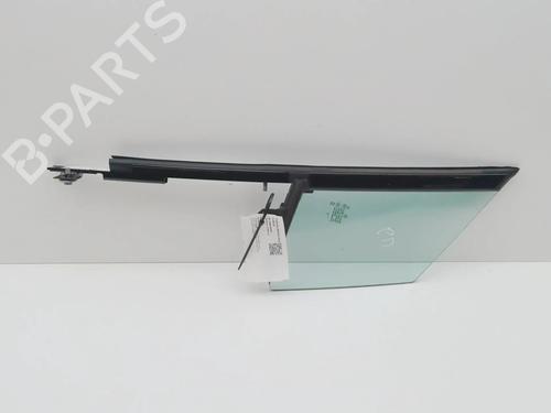 Used Front right quarter glass Front right quarter glass 39205020 39205020