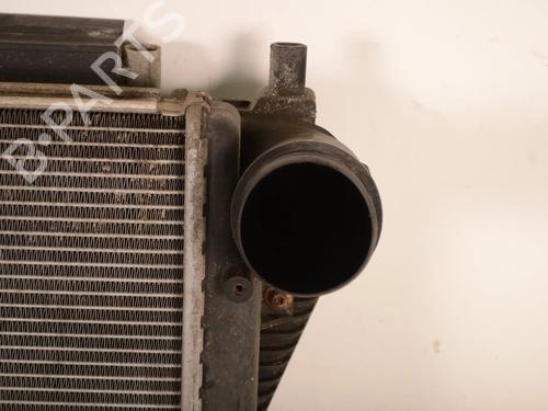 Radiator set VW PASSAT B7 Variant (365) 1.6 TDI | BP33396897M120 - Image 7