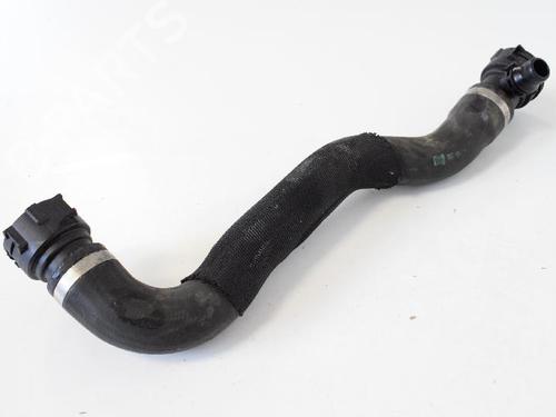 Used Pipe BMW X5 (F15, F85) xDrive 40 d (313 hp) 30258829