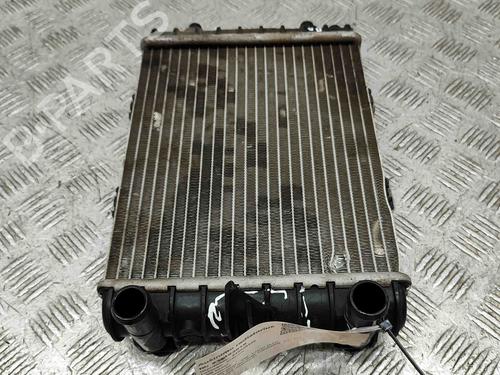 Water radiator VW T-ROC (A11, D11) 2.0 R 4motion | BP29486226M31 