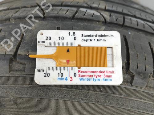 Rim LAND ROVER RANGE ROVER EVOQUE (L538) 2.0 D | BP22620883C45 