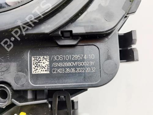 Ratstangsstang OPEL MOKKA 1.2 (76) | BP36458366I23 - Image 8