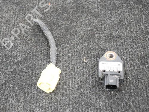 Electronic sensor HYUNDAI i30 (GD) 1.6 CRDi | BP6750538M84 