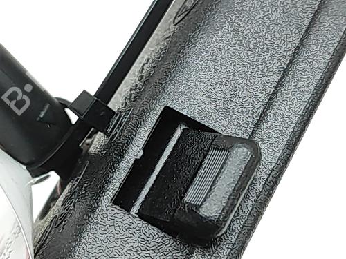 Rear mirror HYUNDAI TUCSON (TL, TLE) 1.7 CRDi | BP30857265I6 