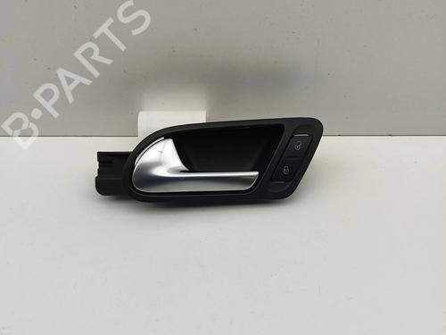 Used Front left interior door handle Front left interior door handle VW TIGUAN (5N_) 2.0 TDI 4motion (140 hp) 27196832 27196832