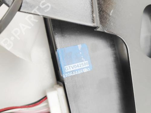 Electronic module RENAULT ZOE (BFM_) ZOE (BFMD) | BP34282620M83  - Image 5