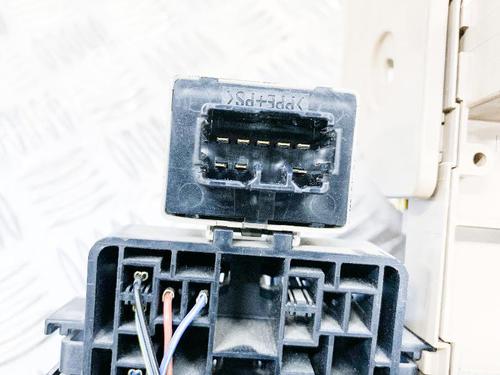 Fuse box SUBARU FORESTER (SH_) 2.0 D AWD (SHH, SHD, SHN) | BP6758786E1 