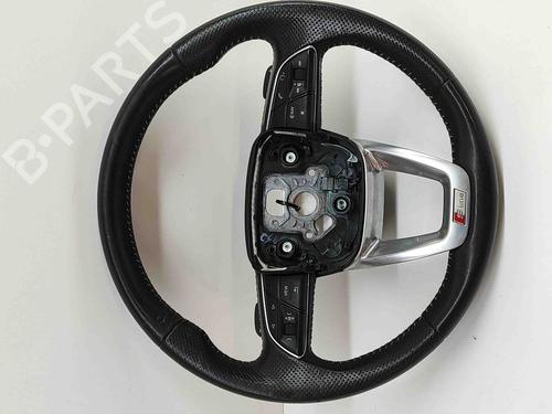 Used Steering wheel AUDI Q7 (4MB, 4MG, 4MQ) 3.0 TDI quattro (272 hp) 24818195