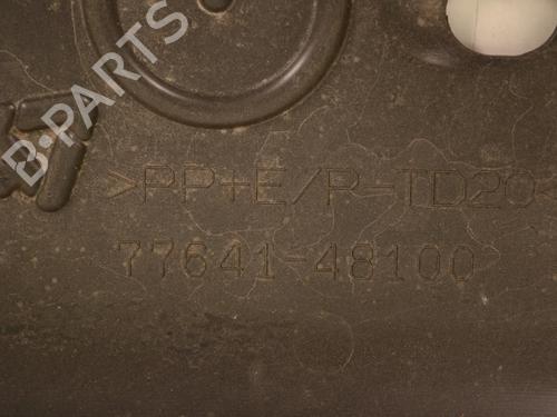 Underbody protection LEXUS RX (_L2_) 450h AWD (GYL25_, GYL26_, GYL25, GYL26, GYL25R, GYL26R) | BP33346887M92 - Image 6