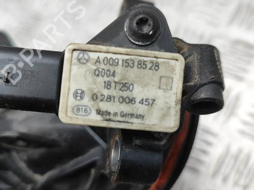 Pipe BMW 3 Touring (F31) 320 d | BP32061764M125 - Image 5