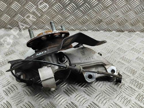 Left front steering knuckle HYUNDAI TUCSON (NX4E, NX4A) 1.6 T-GDi | BP27768635M25 