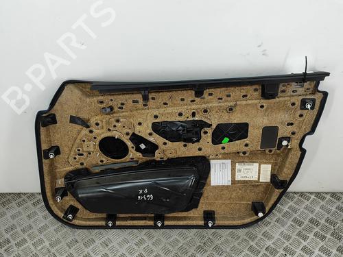 Garniture avant gauche BMW 5 Touring (F11) M 550 d xDrive | BP30754690C58