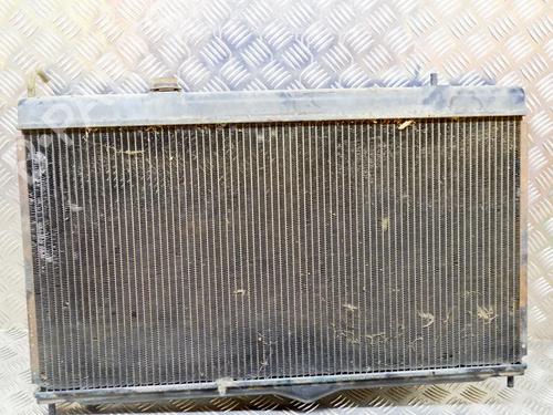 Used Water radiator Water radiator MITSUBISHI GTO Coupe (Z1_A) 3.0 AWD (Z16A) (286 hp) 27751638 27751638