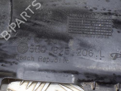 Underbody protection SKODA OCTAVIA III (5E3, NL3, NR3) 1.6 TDI | BP14622402M92 