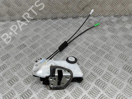 Front right lock TOYOTA RAV 4 V (_A5_, _H5_) 2.5 Hybrid AWD (AXAH54, AXAL54) | BP27789032C97 