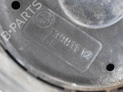 Engine mount BMW 3 (E90) 318 i | BP6754526M89 