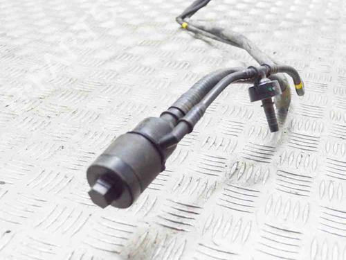 Pipe AUDI Q5 (8RB) 2.0 TDI | BP8837378M125