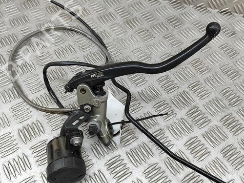 Other TRIUMPH MOTORCYCLES STREET Street Triple S (HD01, HD01A) | BP28554958O1 - Image 4