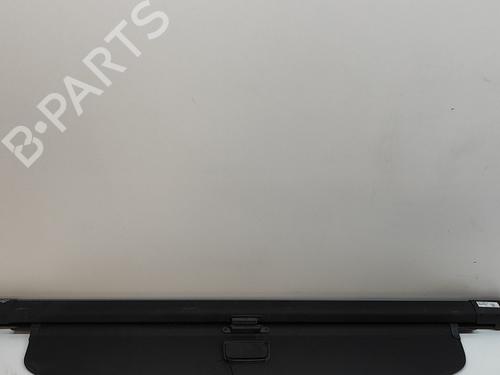 Rear parcel shelf AUDI Q7 (4MB, 4MG, 4MQ) 3.0 TDI e-tron quattro | BP26383388C85 